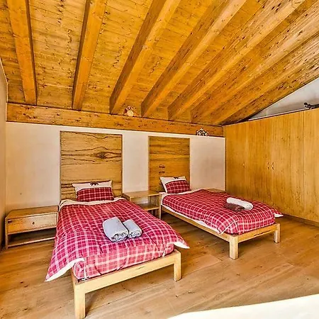 Chalet Axaari Nendaz
