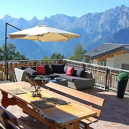 Chalet Axaari