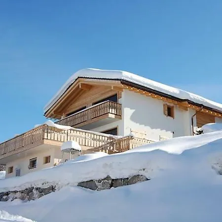 Chalet Axaari