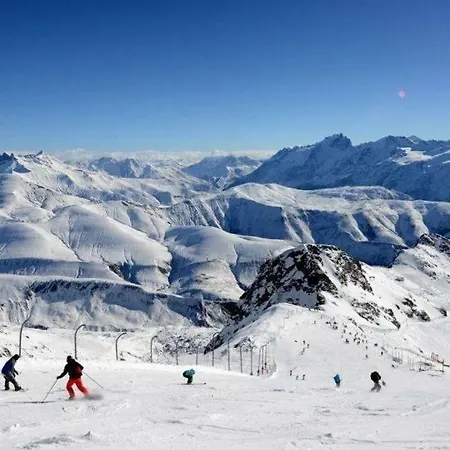 Chalet Axaari Nendaz